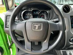 Troller T4 4×4 3.2 20V Tdi Cap RÃ­gida Diesel 2015/2015 CONCEPT MOTORS PASSO FUNDO / Carros no Vale