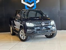 Volkswagen Amarok Comfor 3.0 V6 TDI 4×4 Dies Aut. 2022/2023 CONCEPT MOTORS PASSO FUNDO / Carros no Vale