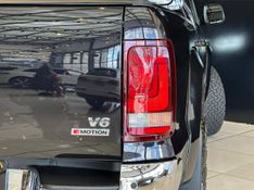 Volkswagen Amarok Comfor 3.0 V6 TDI 4×4 Dies Aut. 2022/2023 CONCEPT MOTORS PASSO FUNDO / Carros no Vale