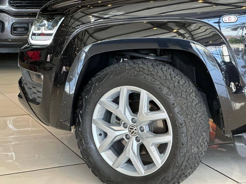 Volkswagen Amarok Comfor 3.0 V6 TDI 4×4 Dies Aut. 2022/2023 CONCEPT MOTORS PASSO FUNDO / Carros no Vale
