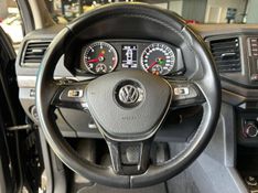 Volkswagen Amarok Comfor 3.0 V6 TDI 4×4 Dies Aut. 2022/2023 CONCEPT MOTORS PASSO FUNDO / Carros no Vale
