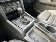 Volkswagen Amarok Highline CD 3.0 4×4 TB Dies Aut. 2019/2020 CONCEPT MOTORS PASSO FUNDO / Carros no Vale