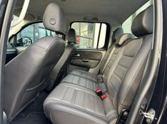 Volkswagen Amarok Highline CD 3.0 4×4 TB Dies Aut. 2019/2020 CONCEPT MOTORS PASSO FUNDO / Carros no Vale