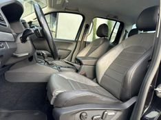 Volkswagen Amarok Highline CD 3.0 4×4 TB Dies Aut. 2019/2020 CONCEPT MOTORS PASSO FUNDO / Carros no Vale