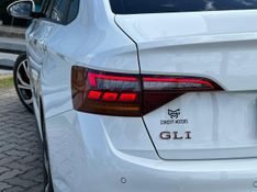 Volkswagen Jetta GLI 350 TSI 2.0 16V 4p Aut. 2024/2024 CONCEPT MOTORS PASSO FUNDO / Carros no Vale
