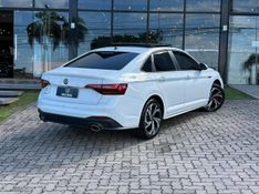 Volkswagen Jetta GLI 350 TSI 2.0 16V 4p Aut. 2024/2024 CONCEPT MOTORS PASSO FUNDO / Carros no Vale