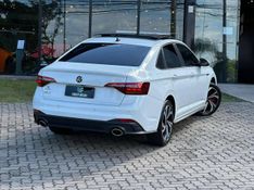 Volkswagen Jetta GLI 350 TSI 2.0 16V 4p Aut. 2024/2024 CONCEPT MOTORS PASSO FUNDO / Carros no Vale