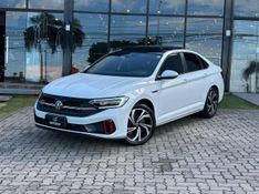 Volkswagen Jetta GLI 350 TSI 2.0 16V 4p Aut. 2024/2024 CONCEPT MOTORS PASSO FUNDO / Carros no Vale