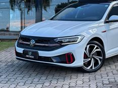 Volkswagen Jetta GLI 350 TSI 2.0 16V 4p Aut. 2024/2024 CONCEPT MOTORS PASSO FUNDO / Carros no Vale