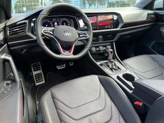 Volkswagen Jetta GLI 350 TSI 2.0 16V 4p Aut. 2024/2024 CONCEPT MOTORS PASSO FUNDO / Carros no Vale