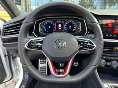 Volkswagen Jetta GLI 350 TSI 2.0 16V 4p Aut. 2024/2024 CONCEPT MOTORS PASSO FUNDO / Carros no Vale