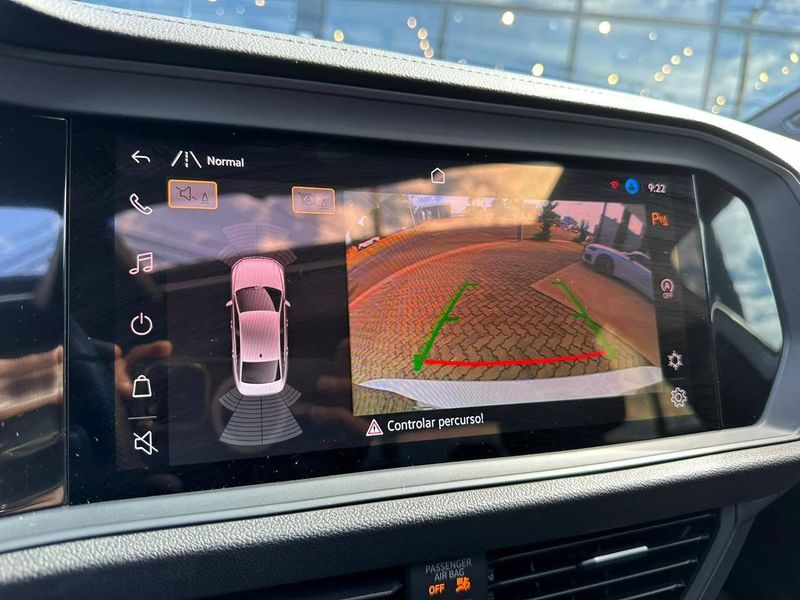 Volkswagen Jetta GLI 350 TSI 2.0 16V 4p Aut. 2024/2024 CONCEPT MOTORS PASSO FUNDO / Carros no Vale