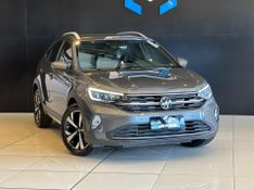 Volkswagen Nivus Highline 1.0 200 TSI Flex Aut. 2024/2024 CONCEPT MOTORS PASSO FUNDO / Carros no Vale