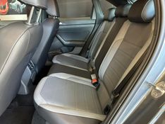 Volkswagen Nivus Highline 1.0 200 TSI Flex Aut. 2024/2024 CONCEPT MOTORS PASSO FUNDO / Carros no Vale