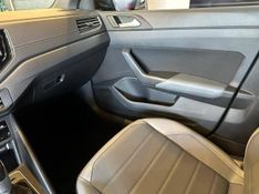 Volkswagen Nivus Highline 1.0 200 TSI Flex Aut. 2024/2024 CONCEPT MOTORS PASSO FUNDO / Carros no Vale