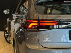 Volkswagen Nivus Highline 1.0 200 TSI Flex Aut. 2024/2024 CONCEPT MOTORS PASSO FUNDO / Carros no Vale
