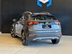 Volkswagen Nivus Highline 1.0 200 TSI Flex Aut. 2024/2024 CONCEPT MOTORS PASSO FUNDO / Carros no Vale