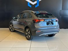 Volkswagen Nivus Highline 1.0 200 TSI Flex Aut. 2024/2024 CONCEPT MOTORS PASSO FUNDO / Carros no Vale