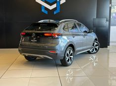 Volkswagen Nivus Highline 1.0 200 TSI Flex Aut. 2024/2024 CONCEPT MOTORS PASSO FUNDO / Carros no Vale