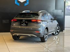 Volkswagen Nivus Highline 1.0 200 TSI Flex Aut. 2024/2024 CONCEPT MOTORS PASSO FUNDO / Carros no Vale