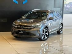 Volkswagen Nivus Highline 1.0 200 TSI Flex Aut. 2024/2024 CONCEPT MOTORS PASSO FUNDO / Carros no Vale