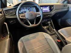 Volkswagen Nivus Highline 1.0 200 TSI Flex Aut. 2024/2024 CONCEPT MOTORS PASSO FUNDO / Carros no Vale