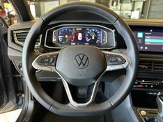 Volkswagen Nivus Highline 1.0 200 TSI Flex Aut. 2024/2024 CONCEPT MOTORS PASSO FUNDO / Carros no Vale