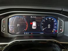 Volkswagen Nivus Highline 1.0 200 TSI Flex Aut. 2024/2024 CONCEPT MOTORS PASSO FUNDO / Carros no Vale