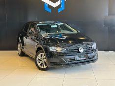 Volkswagen Polo 1.6 MSI Flex 16V 5p 2018/2018 CONCEPT MOTORS PASSO FUNDO / Carros no Vale
