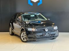 Volkswagen Polo 1.6 MSI Flex 16V 5p 2018/2018 CONCEPT MOTORS PASSO FUNDO / Carros no Vale