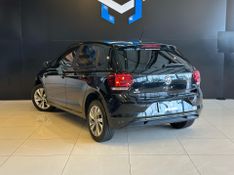 Volkswagen Polo 1.6 MSI Flex 16V 5p 2018/2018 CONCEPT MOTORS PASSO FUNDO / Carros no Vale
