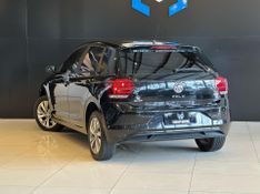Volkswagen Polo 1.6 MSI Flex 16V 5p 2018/2018 CONCEPT MOTORS PASSO FUNDO / Carros no Vale