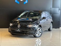 Volkswagen Polo 1.6 MSI Flex 16V 5p 2018/2018 CONCEPT MOTORS PASSO FUNDO / Carros no Vale