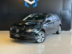 Volkswagen Polo 1.6 MSI Flex 16V 5p 2018/2018 CONCEPT MOTORS PASSO FUNDO / Carros no Vale