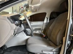 Volkswagen Polo 1.6 MSI Flex 16V 5p 2018/2018 CONCEPT MOTORS PASSO FUNDO / Carros no Vale