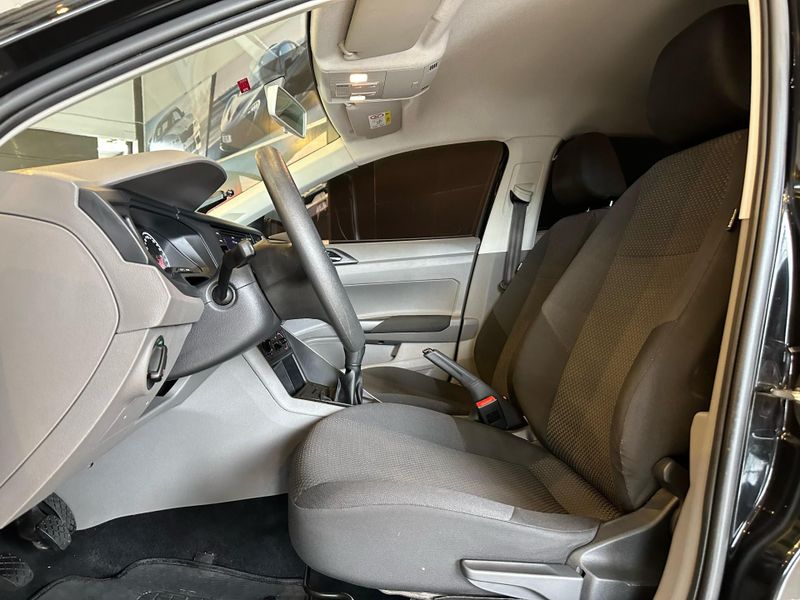 Volkswagen Polo 1.6 MSI Flex 16V 5p 2018/2018 CONCEPT MOTORS PASSO FUNDO / Carros no Vale Volkswagen Polo 1.6 MSI Flex 16V 5p 2018/2018 CONCEPT MOTORS PASSO FUNDO / Carros no Vale