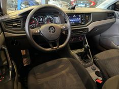 Volkswagen Polo 1.6 MSI Flex 16V 5p 2018/2018 CONCEPT MOTORS PASSO FUNDO / Carros no Vale