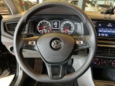 Volkswagen Polo 1.6 MSI Flex 16V 5p 2018/2018 CONCEPT MOTORS PASSO FUNDO / Carros no Vale
