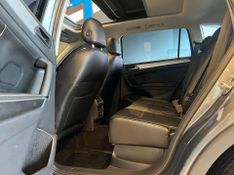 Volkswagen Tiguan Allspac 250 TSI 1.4 Flex 2019/2019 CONCEPT MOTORS PASSO FUNDO / Carros no Vale