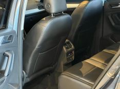 Volkswagen Tiguan Allspac 250 TSI 1.4 Flex 2019/2019 CONCEPT MOTORS PASSO FUNDO / Carros no Vale