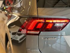 Volkswagen Tiguan Allspac 250 TSI 1.4 Flex 2019/2019 CONCEPT MOTORS PASSO FUNDO / Carros no Vale