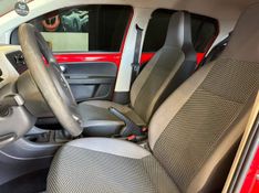Volkswagen Up Move 1.0 TSI Total Flex 12V 5p 2016/2016 CONCEPT MOTORS PASSO FUNDO / Carros no Vale