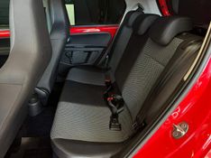 Volkswagen Up Move 1.0 TSI Total Flex 12V 5p 2016/2016 CONCEPT MOTORS PASSO FUNDO / Carros no Vale