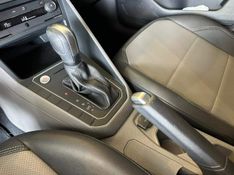 Volkswagen Virtus Highline 200 TSI 1.0 Flex 12V Aut 2021/2022 CONCEPT MOTORS PASSO FUNDO / Carros no Vale