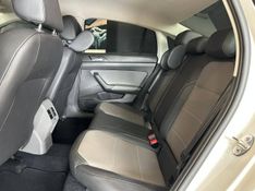 Volkswagen Virtus Highline 200 TSI 1.0 Flex 12V Aut 2021/2022 CONCEPT MOTORS PASSO FUNDO / Carros no Vale