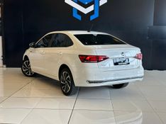 Volkswagen Virtus Highline 200 TSI 1.0 Flex 12V Aut 2021/2022 CONCEPT MOTORS PASSO FUNDO / Carros no Vale
