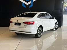 Volkswagen Virtus Highline 200 TSI 1.0 Flex 12V Aut 2021/2022 CONCEPT MOTORS PASSO FUNDO / Carros no Vale