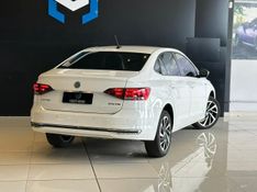 Volkswagen Virtus Highline 200 TSI 1.0 Flex 12V Aut 2021/2022 CONCEPT MOTORS PASSO FUNDO / Carros no Vale