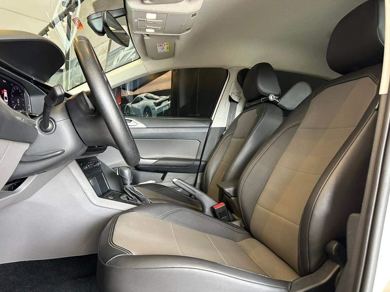 Volkswagen Virtus Highline 200 TSI 1.0 Flex 12V Aut 2021/2022 CONCEPT MOTORS PASSO FUNDO / Carros no Vale