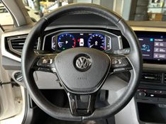 Volkswagen Virtus Highline 200 TSI 1.0 Flex 12V Aut 2021/2022 CONCEPT MOTORS PASSO FUNDO / Carros no Vale